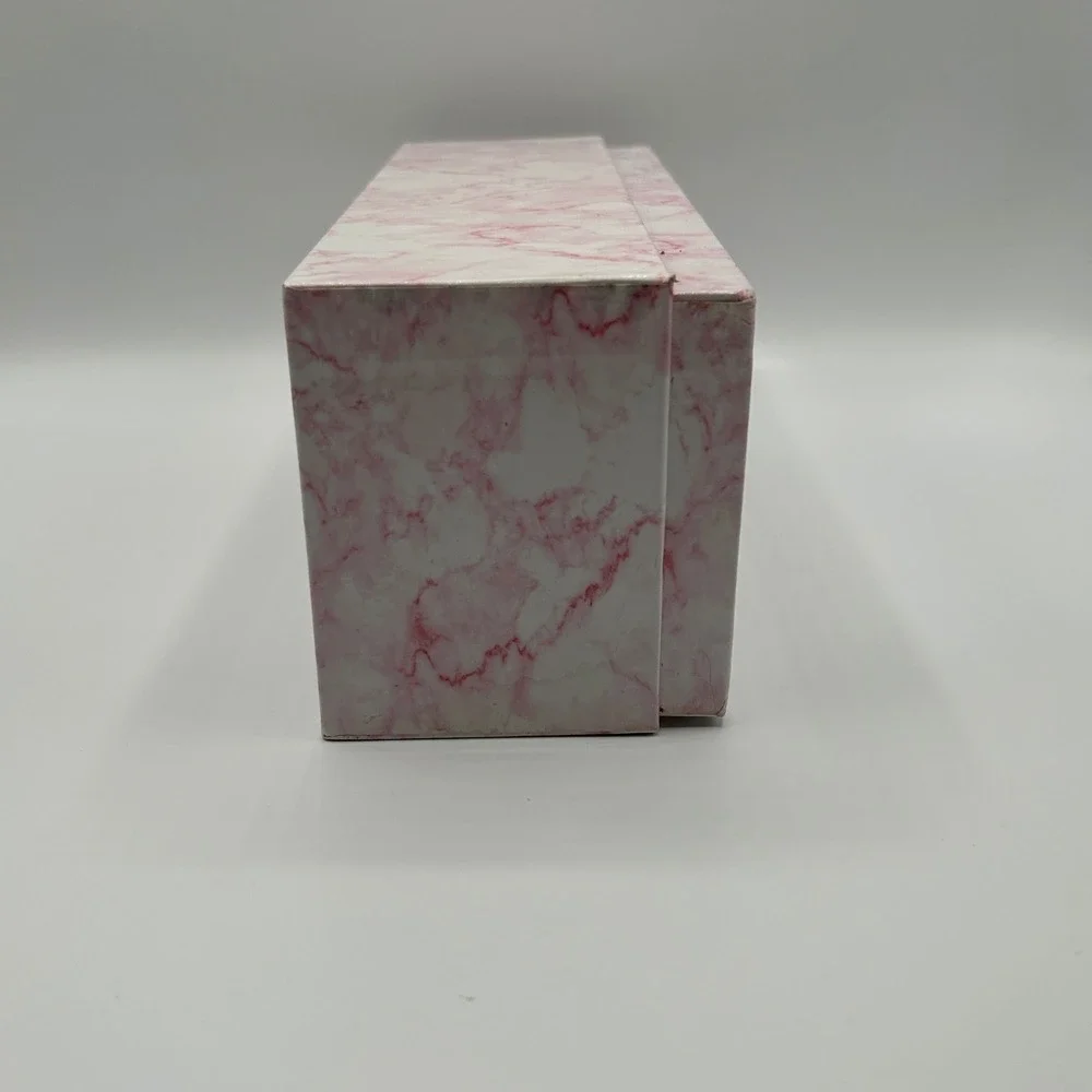 SJ Wave SJW-SHF-1P Pink Multi-Stage Shower Filter Soften Hard Water NEW OPEN BOX